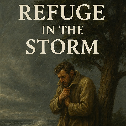Refuge in the Storm!