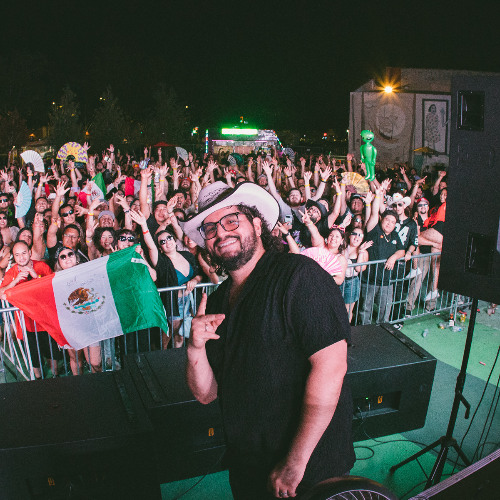 RayBurger cooks for 2 hours in San Jose