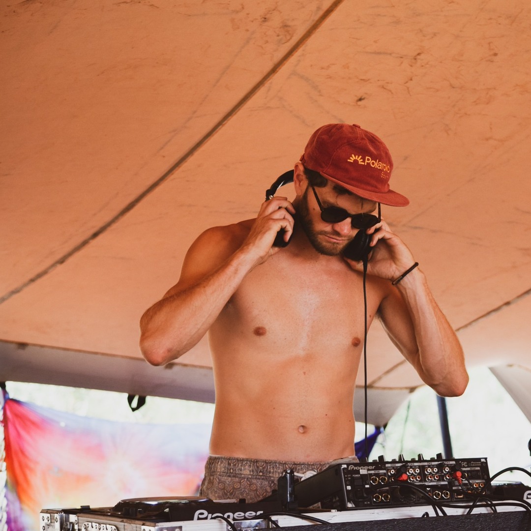 Stream OM Charm Festival 2023 NYD Set by Weirdabout | Listen online for ...