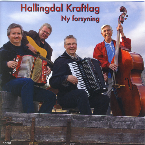 Stream Den Gamle Mester (vals) By Hallingdal Kraftlag | Listen Online ...