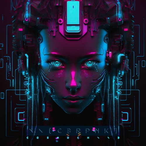 Cyberpunk