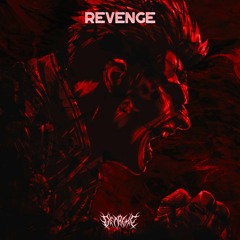 Decrime - Revenge