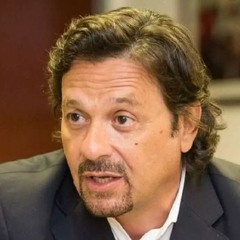 Marcelo Longobardi entrevista al gobernador Sáenz
