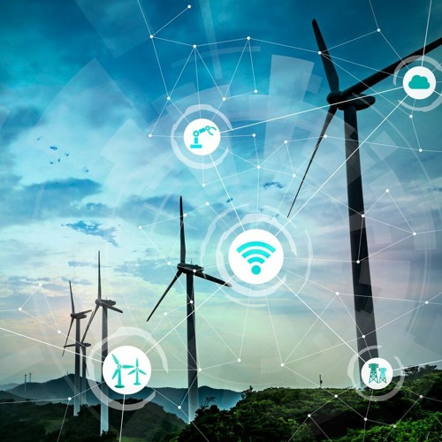 Improving renewable energy efficiency with Google Cloud