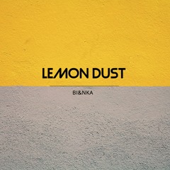 Lemon Dust(Mojoheadz Records)