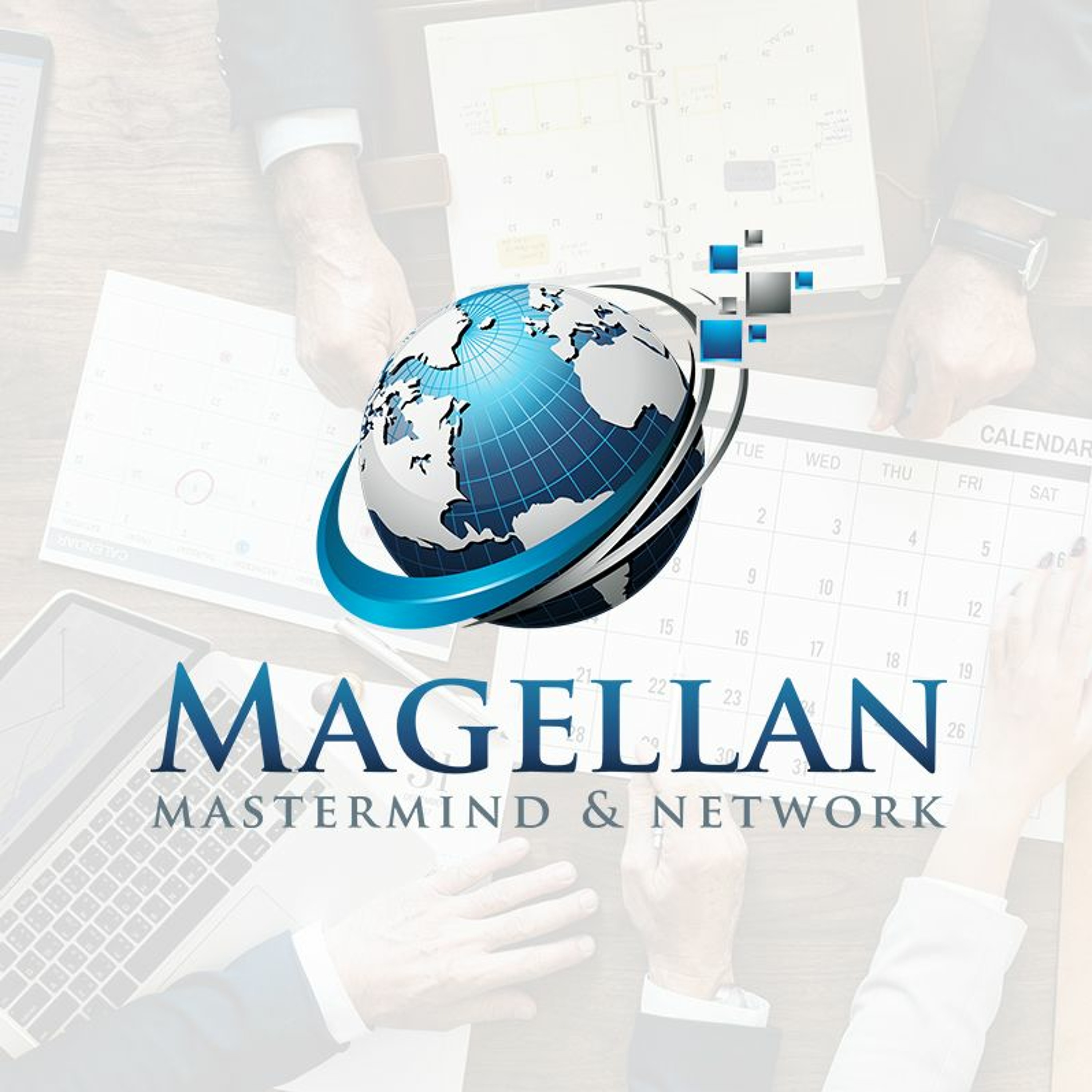 The Magellan Network Podcast