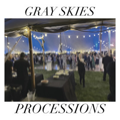 Gray Skies - Bouquets