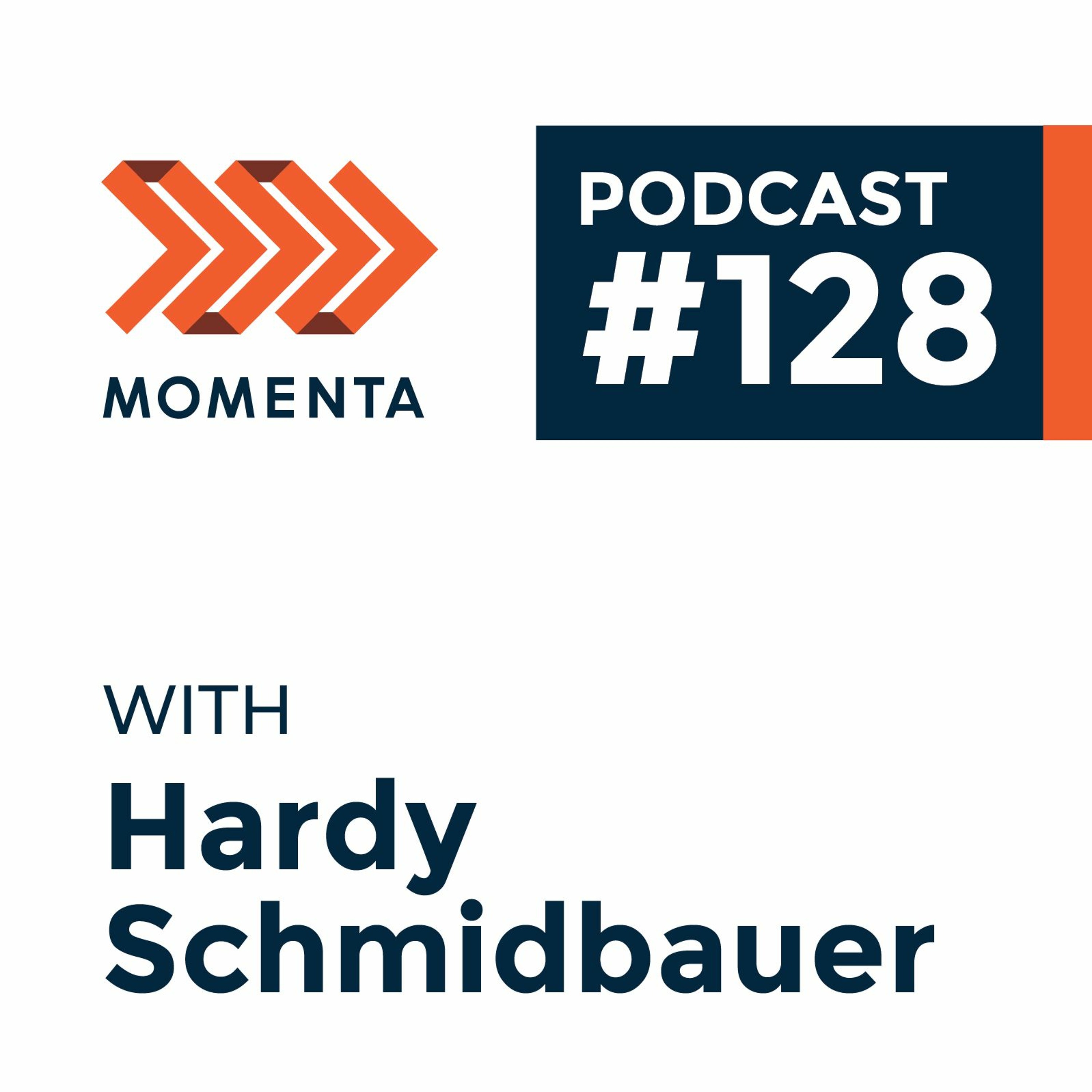 Momenta I Digital Thread