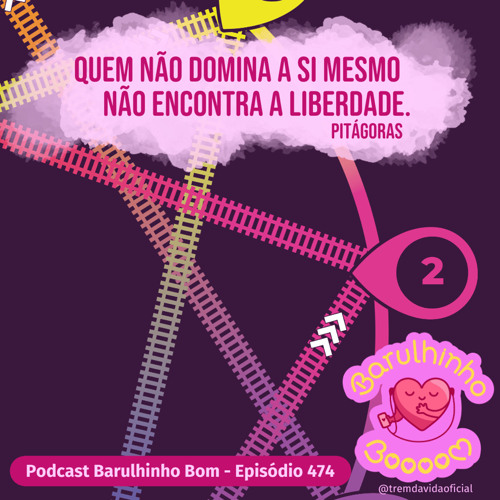 474 Série sobre Eneagrama (Virtude 2 - Humildade)