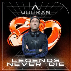 DAVY @ Cierre VULKAN 2 (Legends Never Die) 17N23