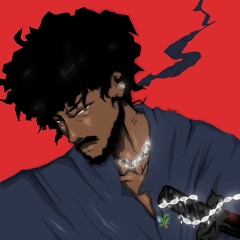 The Samurai (Coryxkenshin Tribute) Instrumental