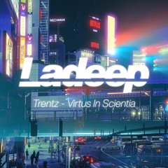 Trentz - The Lab
