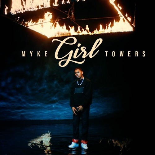 (093)Myke Towers - Girl [#Dj Alex'$$] 20' [3 VRS.]