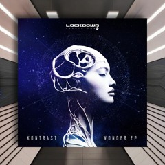 Kontrast - Primevil [Lockdown Recordings] PREMIERE