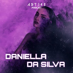 ART.1.43 - DANIELLA DA SILVA #211