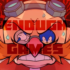 ENOUGH GAMES [Sonic's Headcanon]