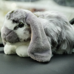 Urban Dropper - Booger King