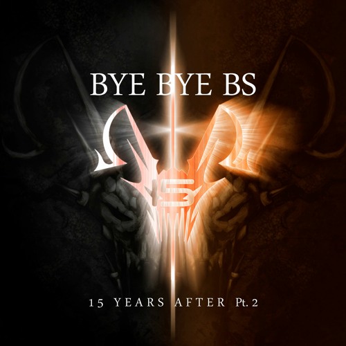 Nitrogenetics - Bye Bye BS