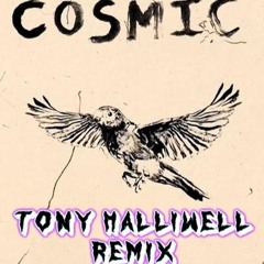Avenged Sevenfold - Cosmic (Tony 'Big T' Halliwell Remix)