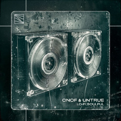 Cnof & Untrue - Lo-Fi Soulful [PREMIERE]