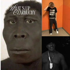 What's up Czarnuchy POPEK &  DANIEL B.A.D. & OXIE (remix)