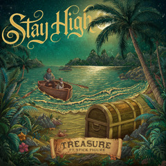 Treasure (feat. Stick Figure)