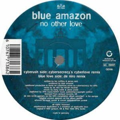 Blue Amazon - No Other Love