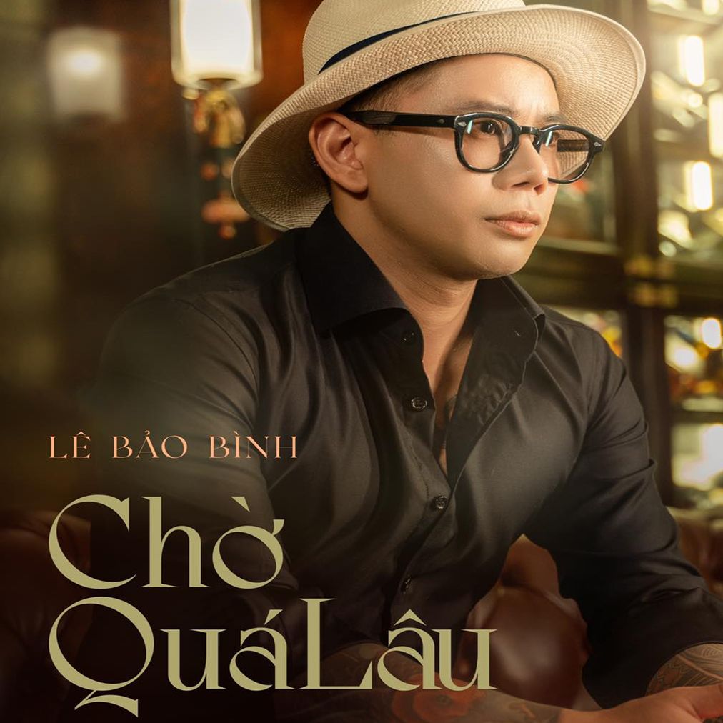 አውርድ Download | Chờ Quá Lâu Remix - Lê Bảo Bình X Dj Việt Anh