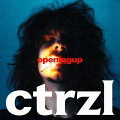 openingup - Ctrzl Mix
