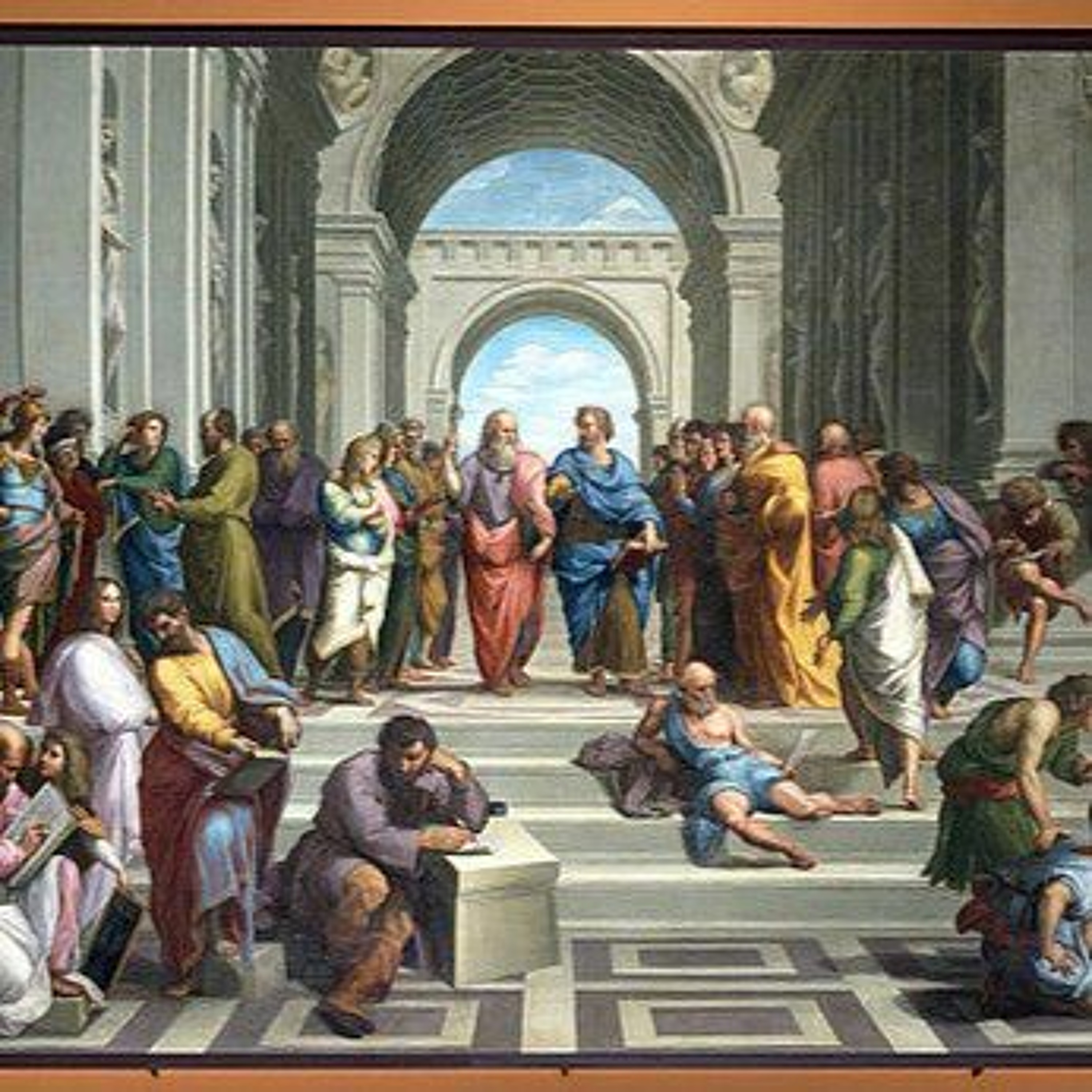 What Makes a Good Person? The Cardinal Virtues and Living Well | Prof. Patrick Callahan