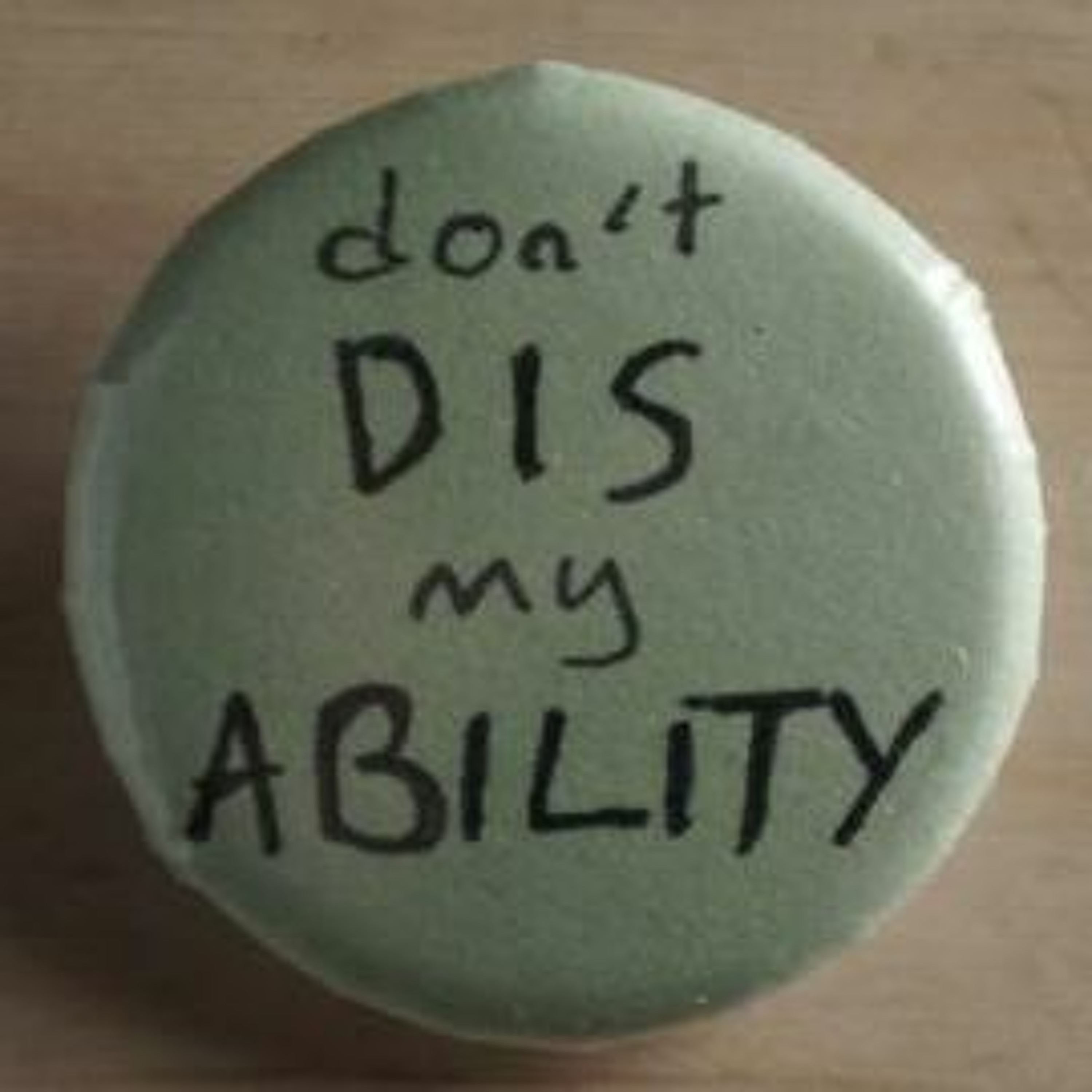 Dis/ability Series Part 2: Dis/ability, carceral logic, and averegarianism