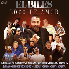 Loco de Amor (feat. Emilio de Los Chichos, Juan Damas, Juan Salazar El Chunguito, Azuquita, Chandé, Sándalo, Sinay, Requiebros, Bordon 4 & Los Calis)