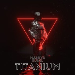 David Guetta & Morten - Titanium (Massive Ruehl Remix)