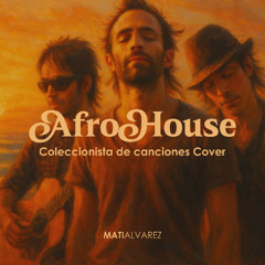 Coleccionista de canciones - byMatiAlvarez AfroVersion - 115BPM