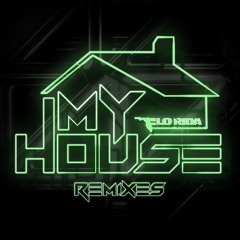 My House (Jameston Thieves & ARKN Remix)