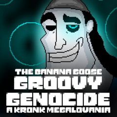 Groovy Genocide