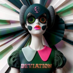 DEVIATION \\☆// Steyoyoke Anthology - Ad Infinitum