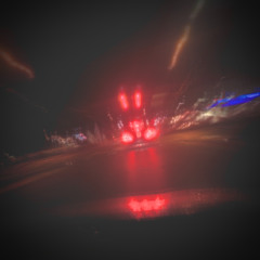 Before The Night [Phram Remix]