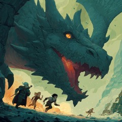 Dungeon crawl