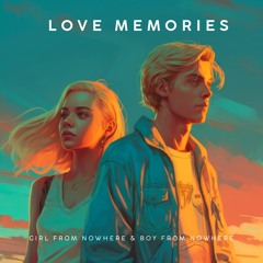 Boy From Nowhere & Girl From Nowhere - Love Memories