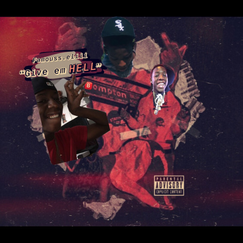 Gkhetto Story - Famouss.eliii (Feat-Moebandz)