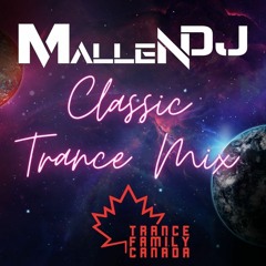 Trance Family Canada - Vinyl Mix