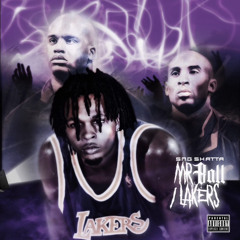 SMG Shatta - Mr. Ball/Lakers