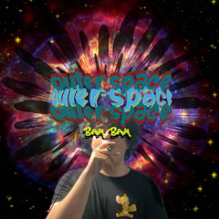 Outer Space (Feat. Rolo & Stoopii)