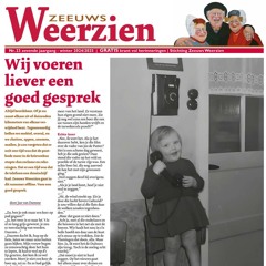 Hanneke de Vroe Zeeuws Weerzien 7 februari 2025