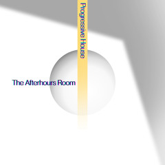 THE AFTERHOURS ROOM- PROGRESSIVE HOUSE 3