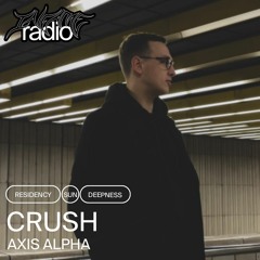 CRUSH 002: Axis Alpha