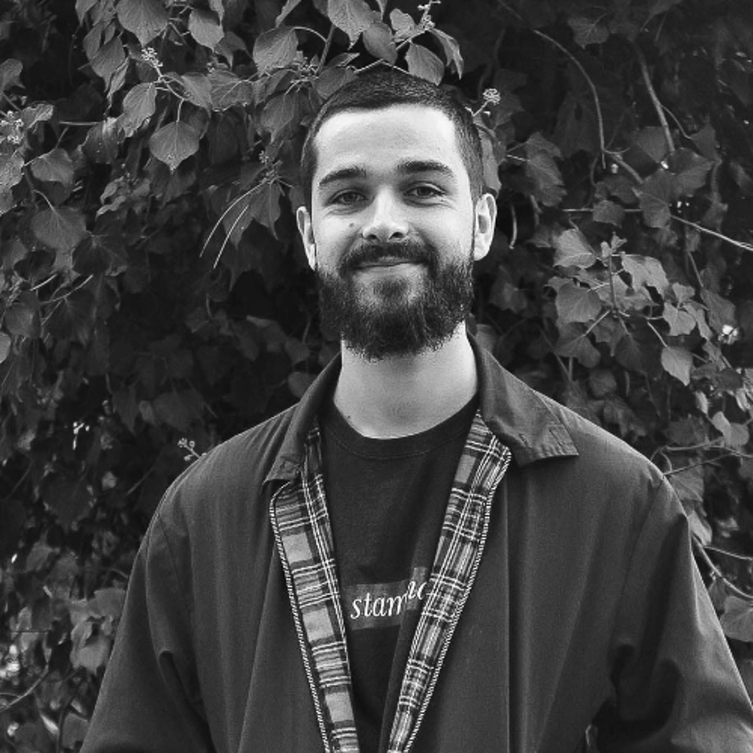 Les Passeurs d'ondes - Thomas Emmler journaliste à 48FM episode artwork
