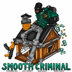 Smooth Criminal (feat. Gtb Tezz)