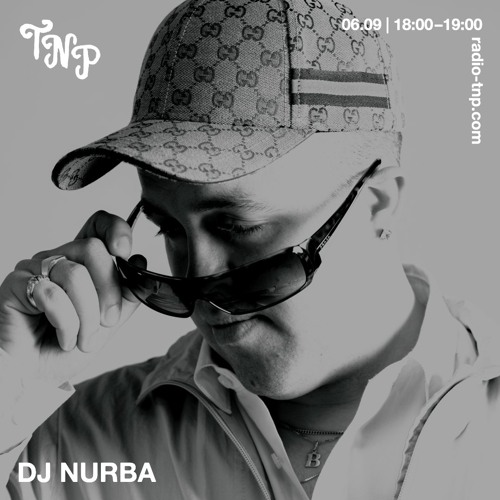 DJ Nurba